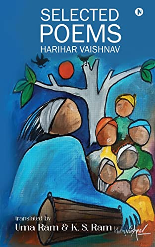 Selected Poems