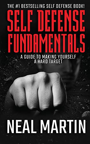 Self Defense Fundamentals