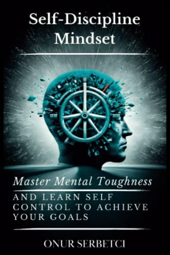 Self-Discipline Mindset
