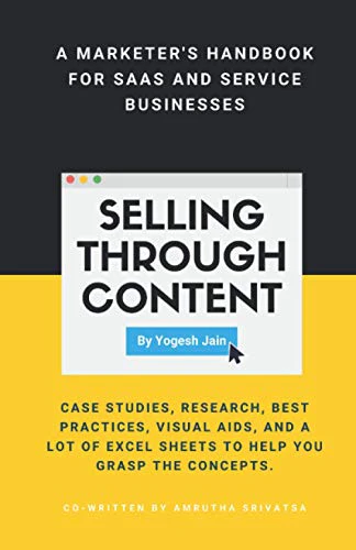 Selling Through Content