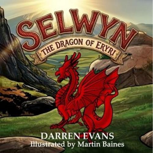 Selwyn - The Dragon of Eryri