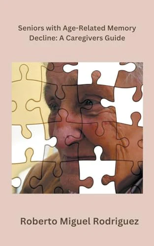 Seniors with Age-Related Memory Decline