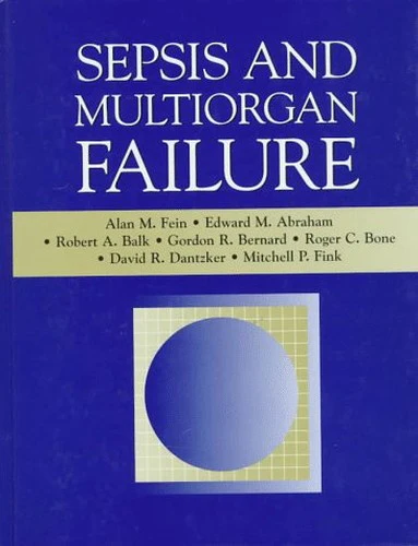 Sepsis and Multiorgan Failure