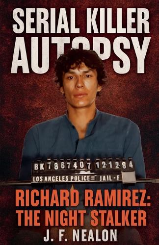 Serial Killer Autopsy
