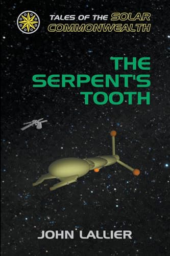 The Serpent's Tooth