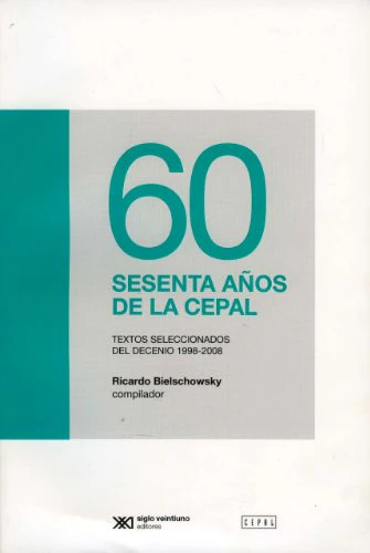 Sesenta años De La CEPAL