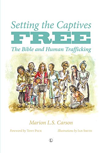 Setting the Captives Free