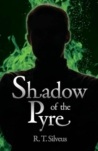 Shadow of the Pyre