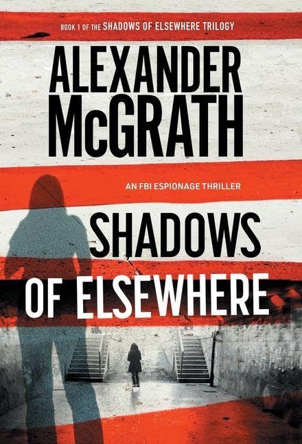 Shadows of Elsewhere