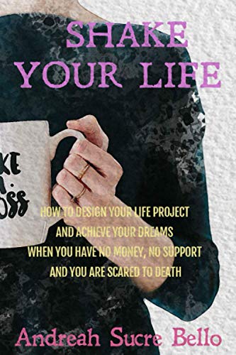 Shake Your Life!