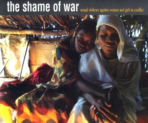 Shame of War, the