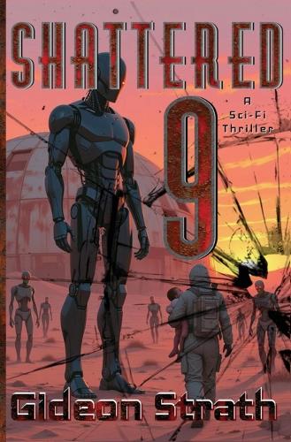 Shattered 9