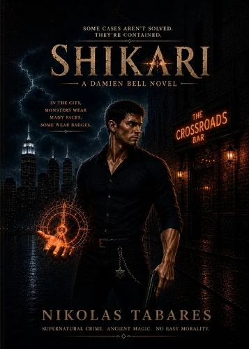Shikari