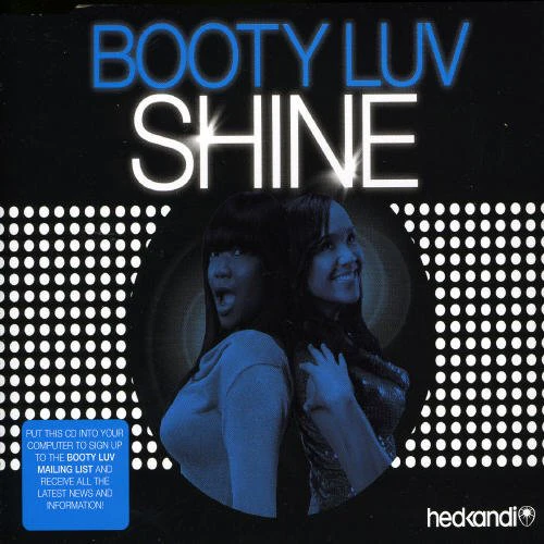 Shine Pt.1