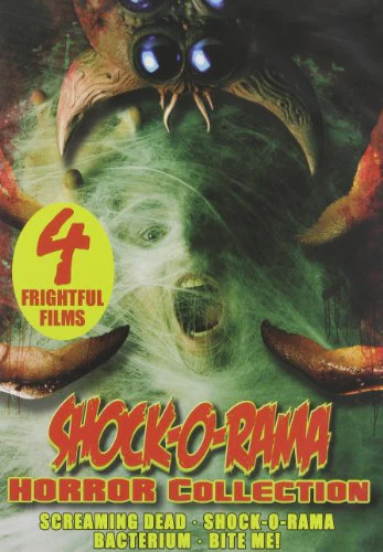 Shock-O-Rama Horror Collection