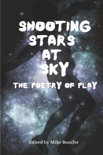 Shooting Stars At Sky