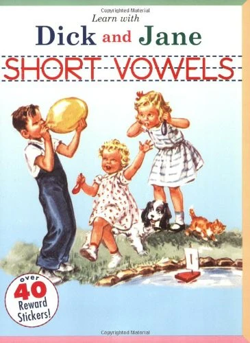 Short Vowels