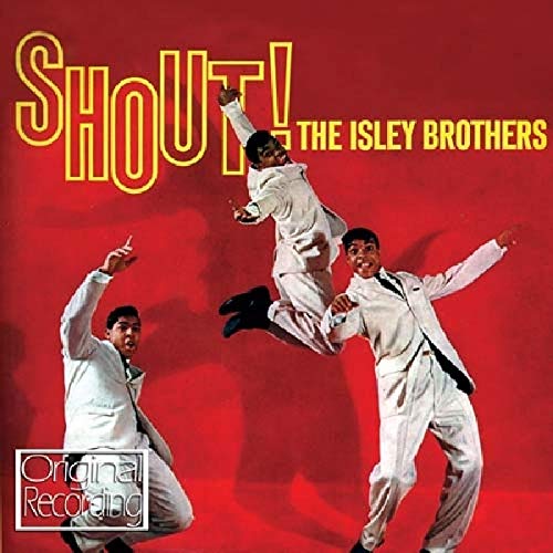 Shout
