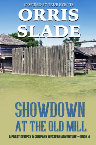 Showdown at the Old Mill