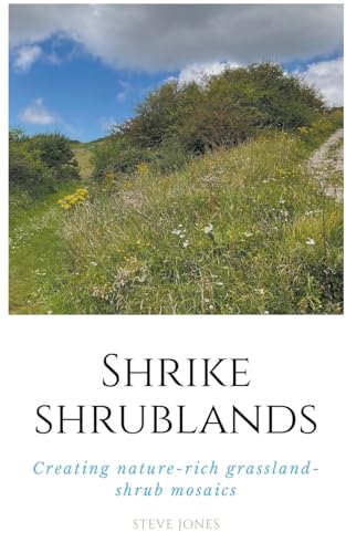 Shrike Shrublands