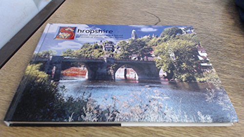 Shropshire in Colour Photographs