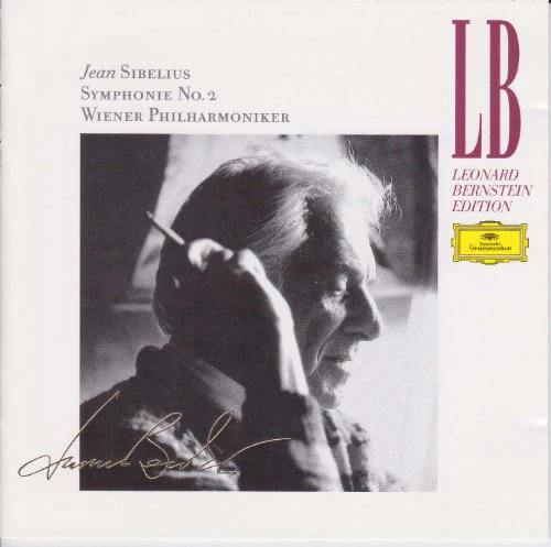Sibelius : Symphony No. 2