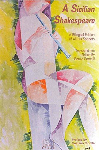 A Sicilian Shakespeare