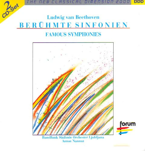 Sinfonien (Berühmte)
