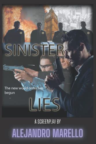Sinister Lies
