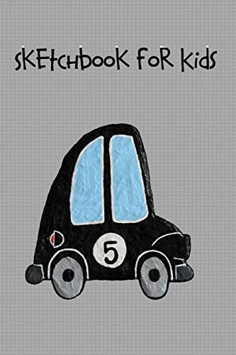 Sketchbook for Kids