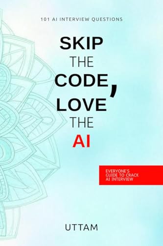 Skip the Code, Love the AI