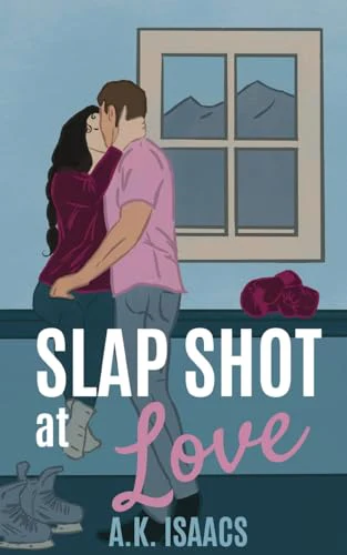 Slap Shot at Love