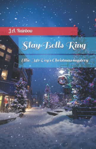 Slay Bells Ring