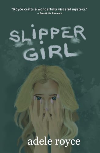 Slipper Girl