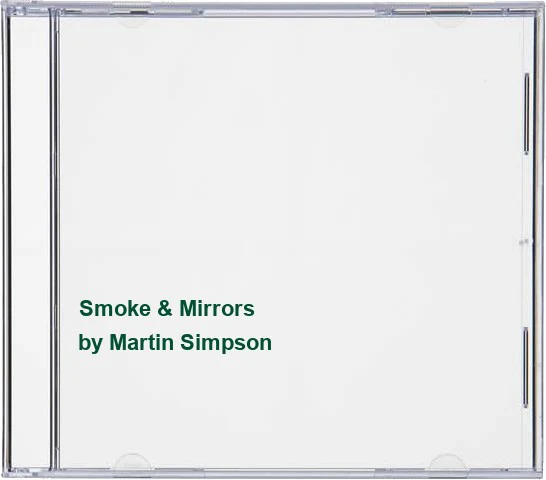 Smoke & Mirrors