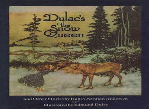 The Snow Queen