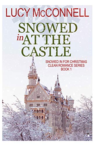 Snowed in at the Castle