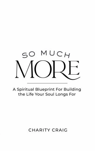 So Much More