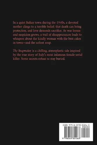 The Soapmaker