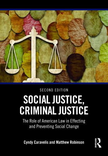 Social Justice, Criminal Justice