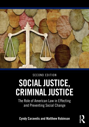 Social Justice, Criminal Justice