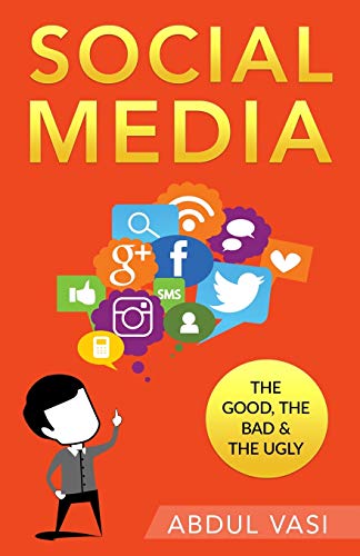 SOCIAL MEDIA BOOK (The Good, The Bad and The Ugly)