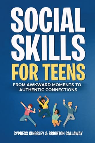 Social Skills for Teens