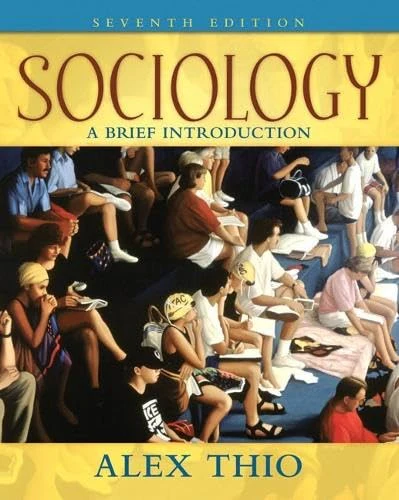Sociology