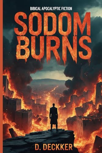 Sodom Burns