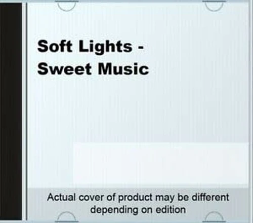 Soft Lights Sweet Music