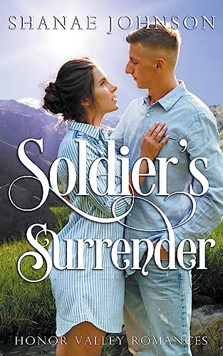 Soldier's Surrender