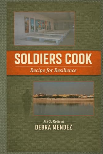 Soldiers Cook