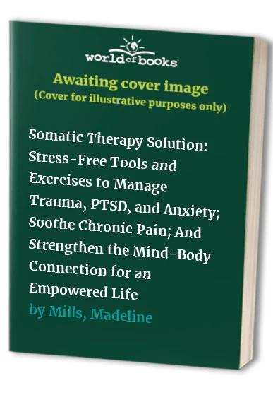 Somatic Therapy Solution