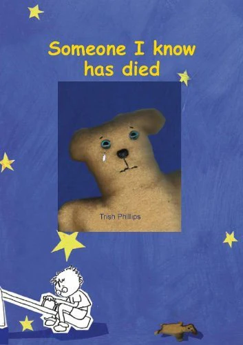 Someone I Know Has Died